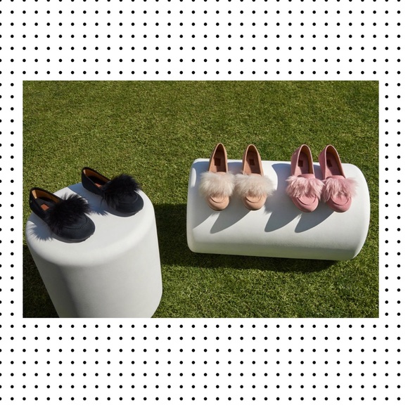 NEW UGG - Kaley Wisp Suede Loafer Slippers 6 - Picture 15 of 16